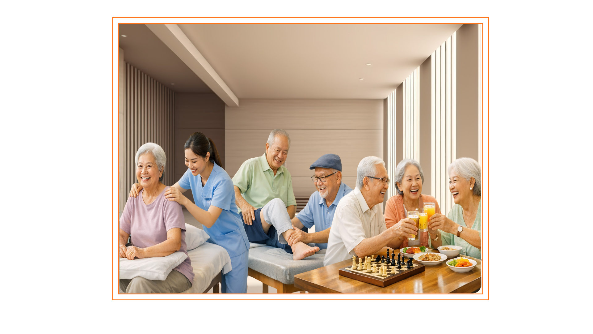 「長生き体操」とは？毎日5分でできるシニア向け簡単健康習慣ガイド